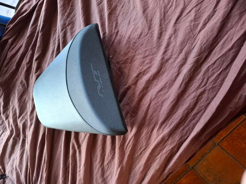 Motor zadel hondant1100, Particulier