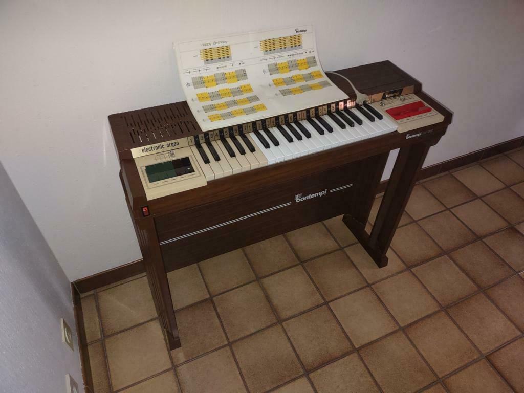 Speelgoedpiano, Musique & Instruments, Orgues, Enlèvement ou Envoi, Comme neuf