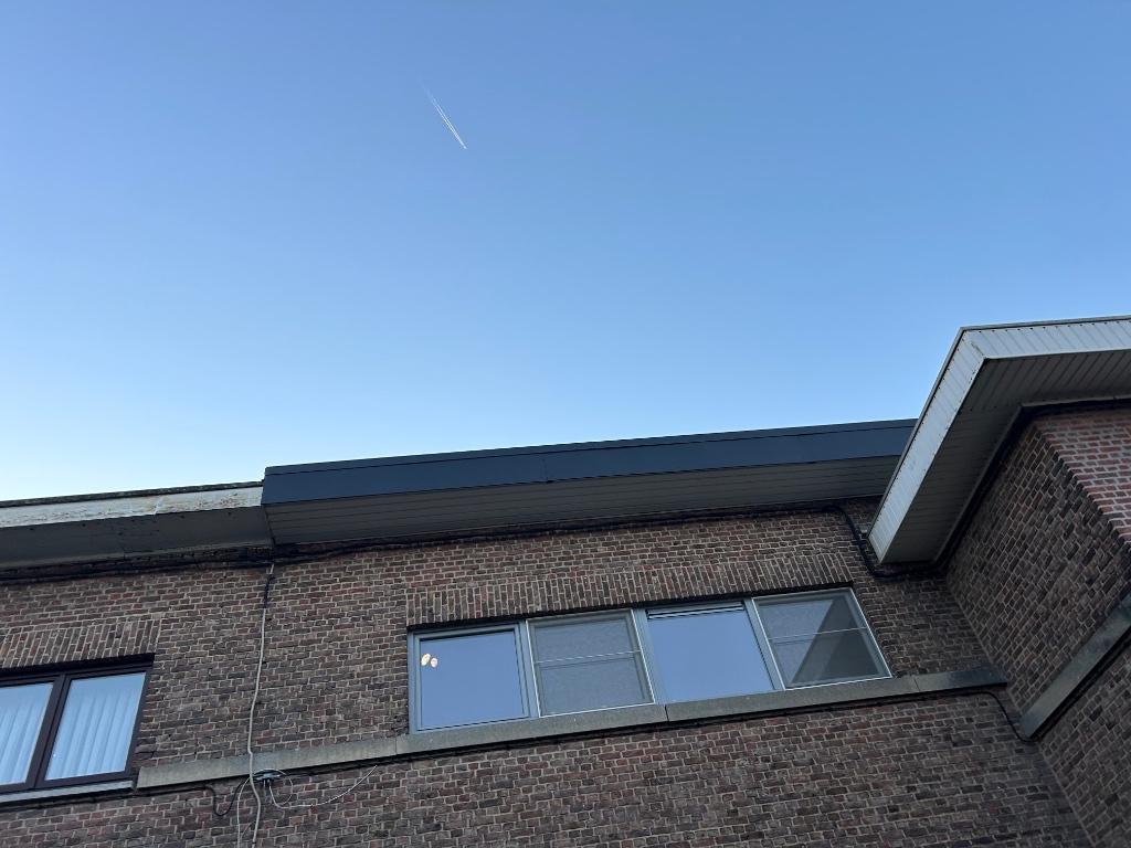 Dakwerken, Ophalen, Overige materialen, Overige kleuren, Nieuw