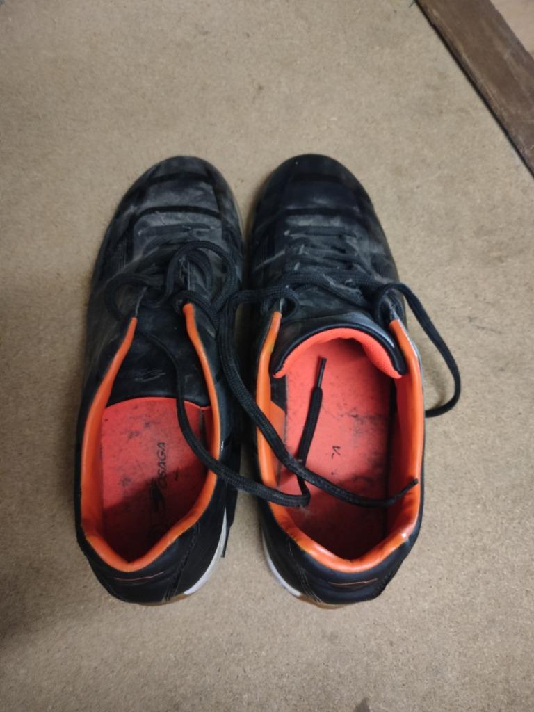 Sportschoenen maat 43, Ophalen of Verzenden, Gedragen