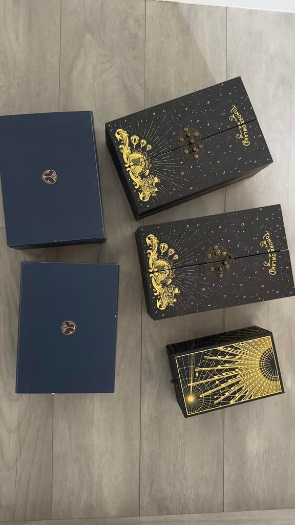 Tomorrowland verzameling …, Verzamelen, Ophalen, Zo goed als nieuw