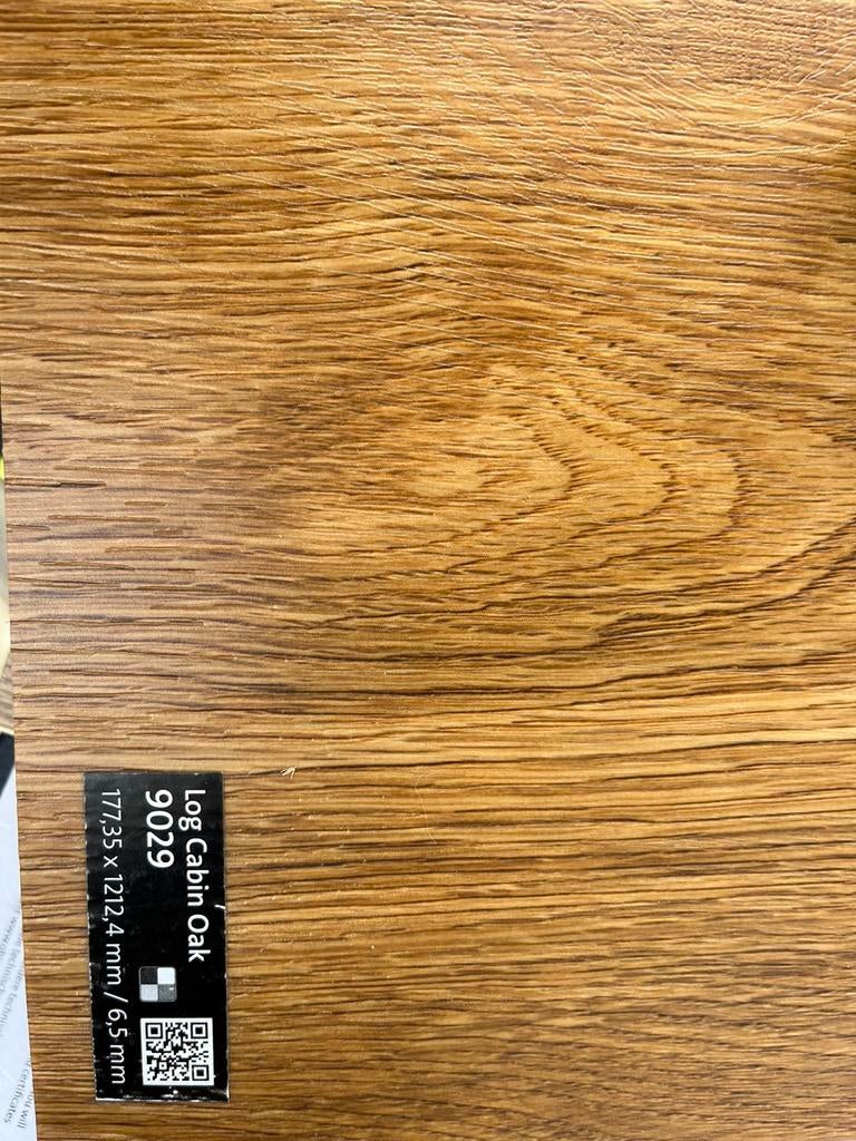 VINYL click Objectfloor lees de advertentie aandachtig, Ophalen, Nieuw, Overige typen