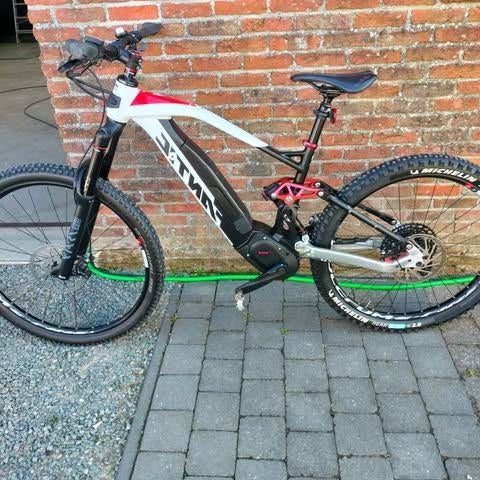 Electr Mtb, Enlèvement, Comme neuf, Autres marques