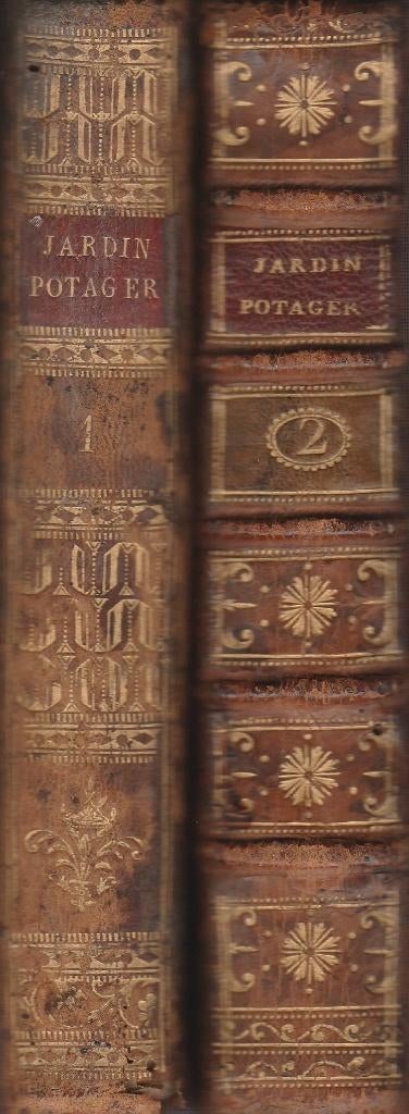 de Combles, Charles-Jean-Tome I et II, Enlèvement ou Envoi