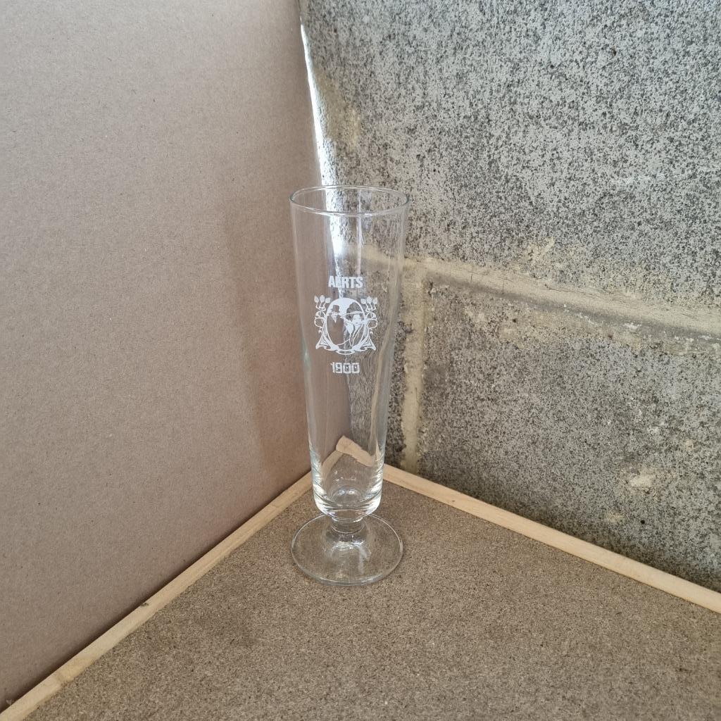 Verre Aerts 1900 (modèle 1), Enlèvement ou Envoi, Utilisé, Verre ou Verres, Autres marques