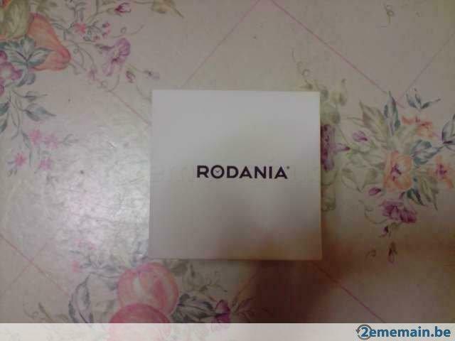 RODANIA, Bijoux, Sacs & Beauté, Montres | Hommes, Neuf, Acier, Autres marques