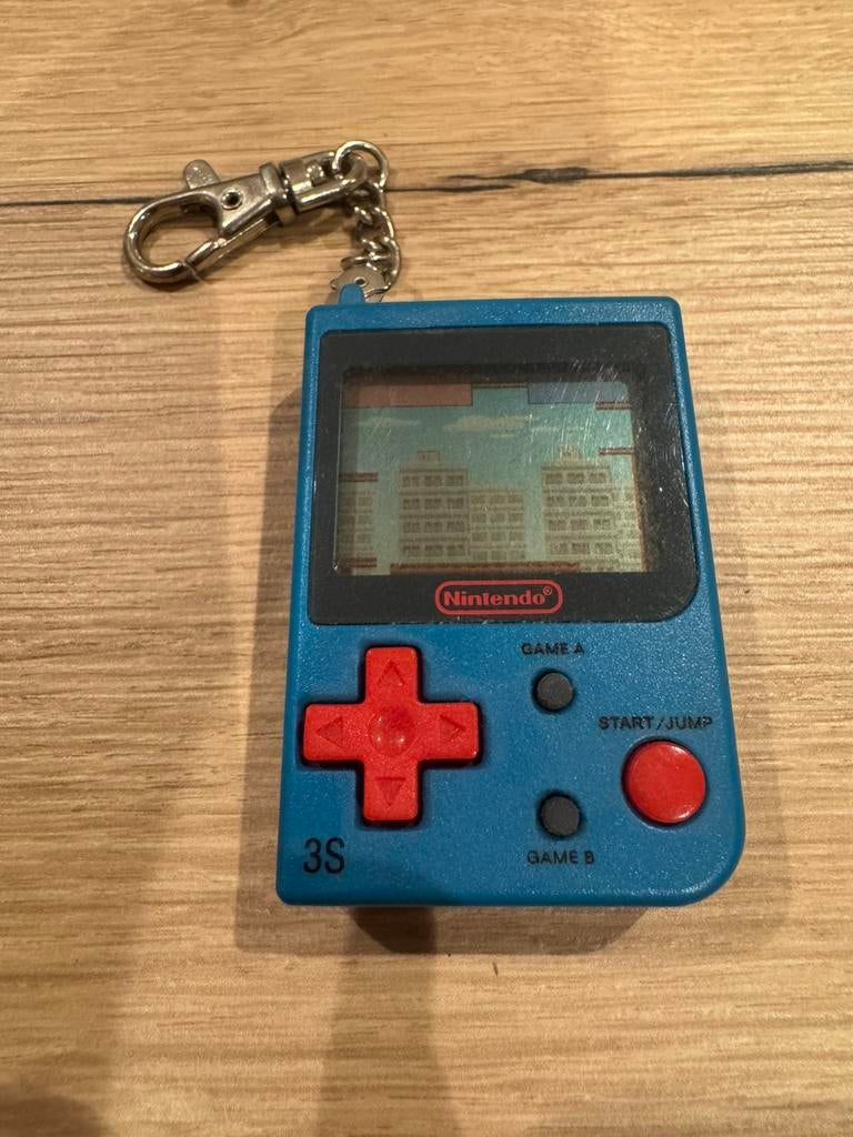Nintendo mini classics, Enlèvement ou Envoi, Comme neuf