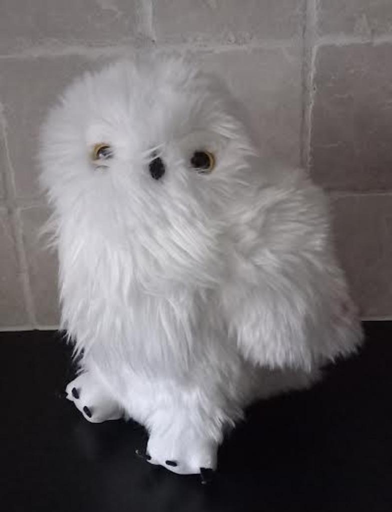 Knuffel uil, Ophalen of Verzenden