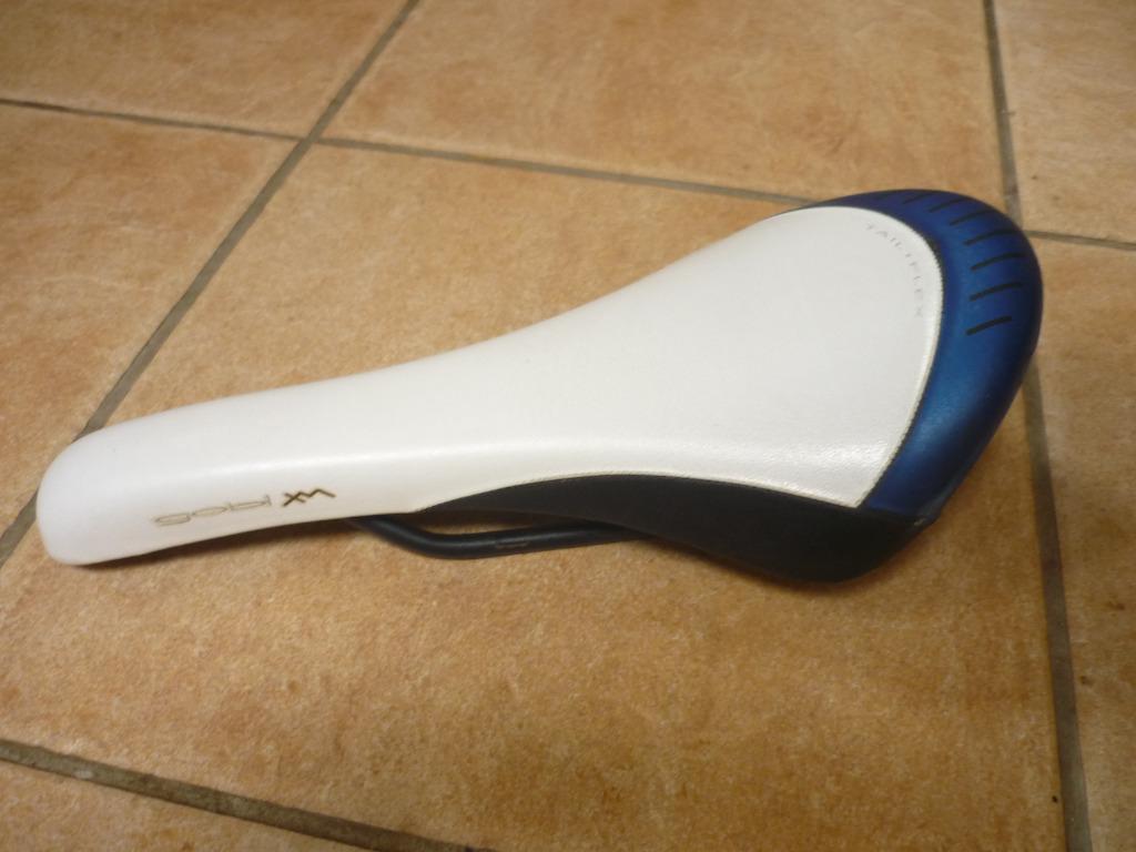 selle Fizik Gobi XM, Vélos & Vélomoteurs, Enlèvement, Utilisé, Selle, Fizik