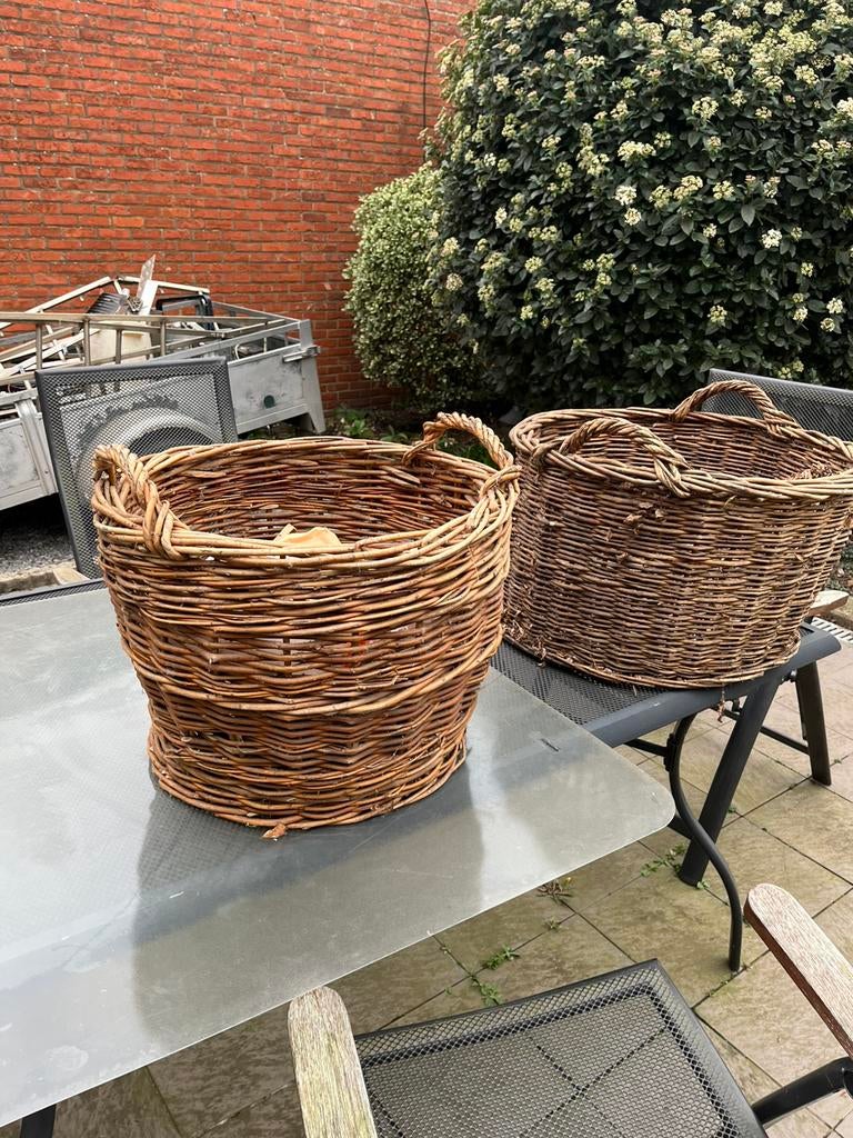 Te koop, Ophalen
