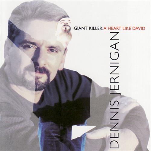 Vente > CD DENNIS JERNIGAN - Giant Killer, Envoi, Neuf, dans son emballage, Gospel
