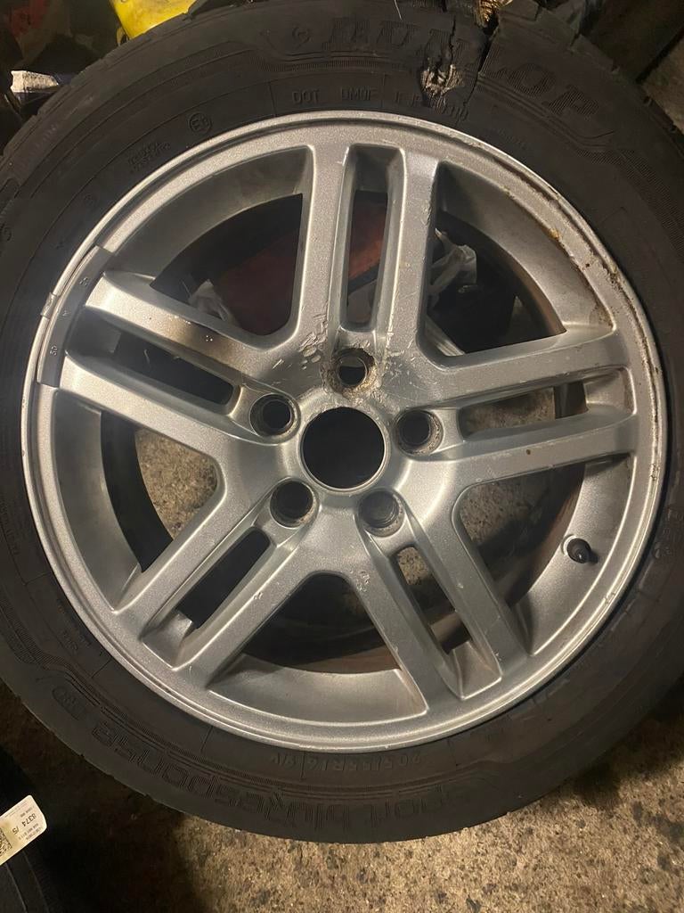 Jante pour ford c-max, Enlèvement, Comme neuf