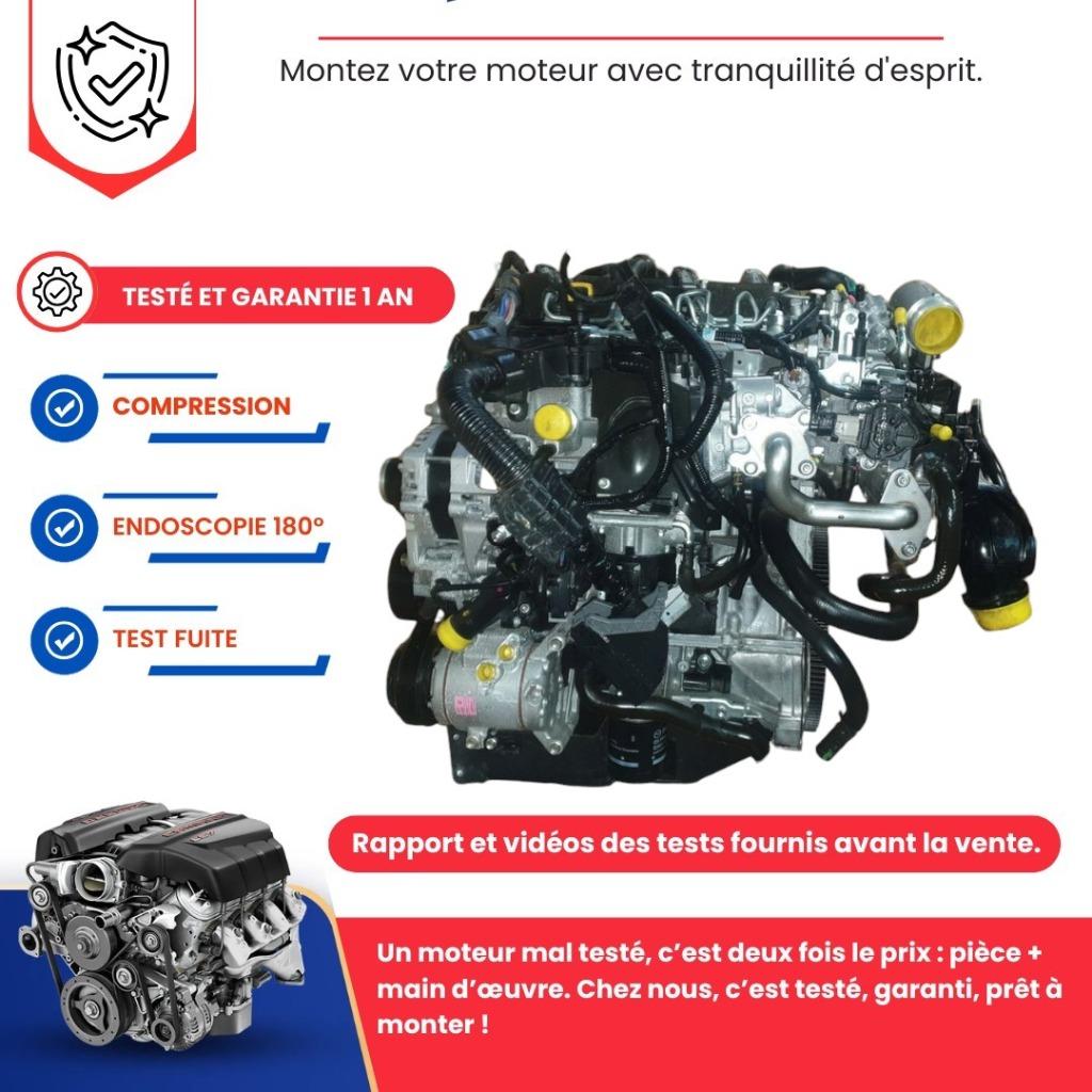 Mazda 6/cx-5 2.2 skyactiv 150 pk 184 pk motor, Ophalen of Verzenden, Nieuw, Mazda