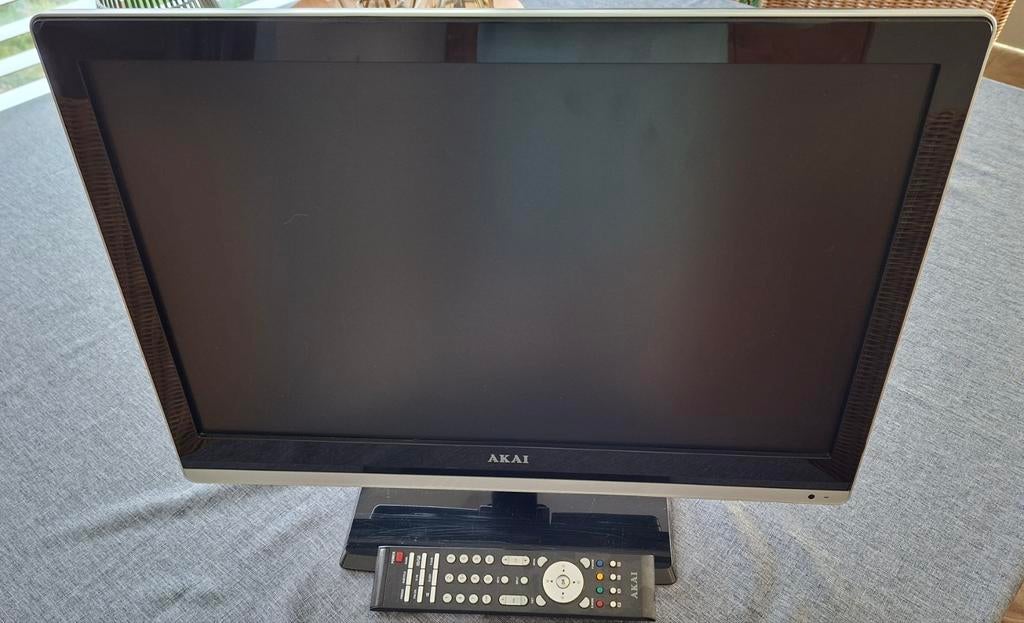 Akai tv 54 cm, Audio, Tv en Foto, Televisies, Ophalen