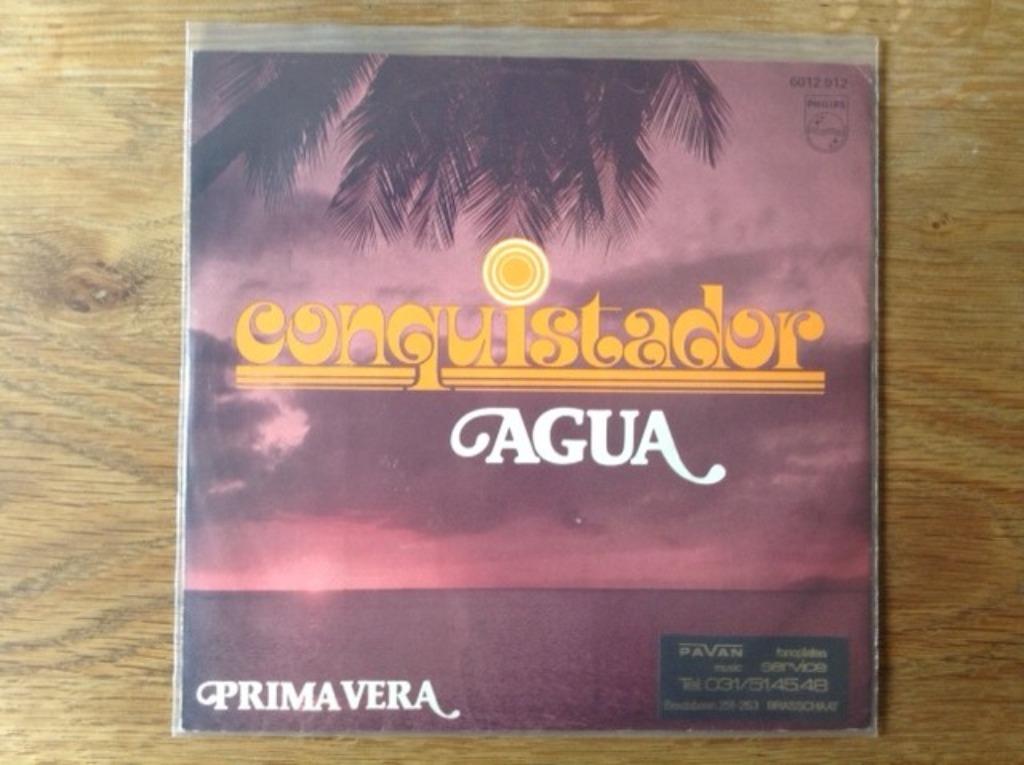single conquistador, Enlèvement ou Envoi, Pop