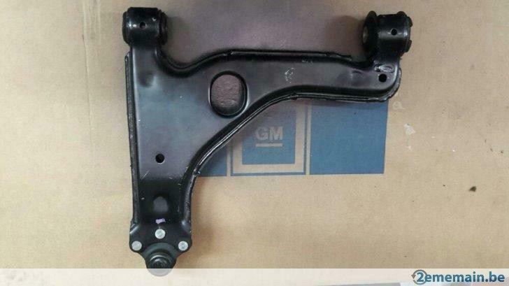 Draagarm Opel Astra G Z20LET, Ophalen of Verzenden, Nieuw, Opel