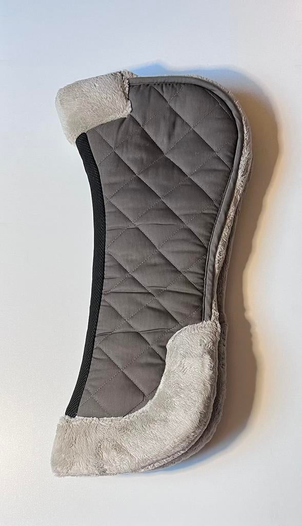 Tapis de selle Fouganza, Enlèvement ou Envoi, Neuf