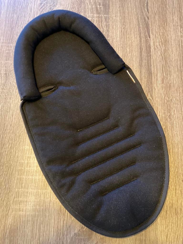 Bloom baby snug, Ophalen of Verzenden, Zo goed als nieuw