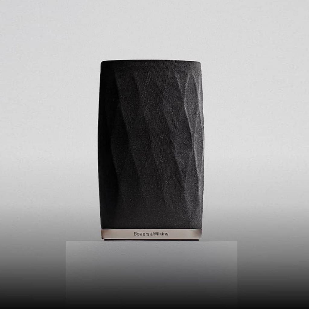 Bowers & Wilkins formation flex, Ophalen of Verzenden, Nieuw, Minder dan 60 watt, Bowers & Wilkins (B&W)