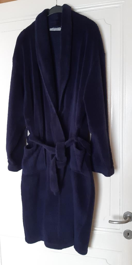 kamerjas heren / badjas / peignoir maat: L, Kleding | Heren, Ophalen, Gedragen, Maat 52/54 (L)