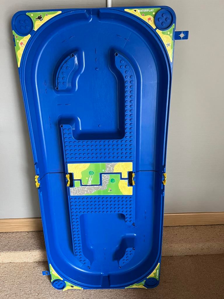 Big - Aquaplay waterbaan, Kinderen en Baby's, Ophalen, Gebruikt