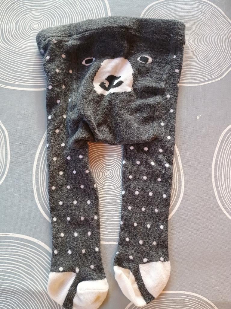 Broekkousen Hema maat 56, Kinderen en Baby's, Ophalen of Verzenden, Nieuw