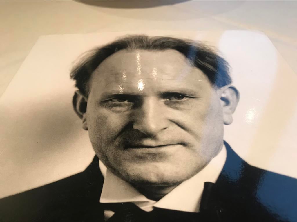August Sander Fotografie 230pag, Ophalen of Verzenden, Zo goed als nieuw, Fotografen