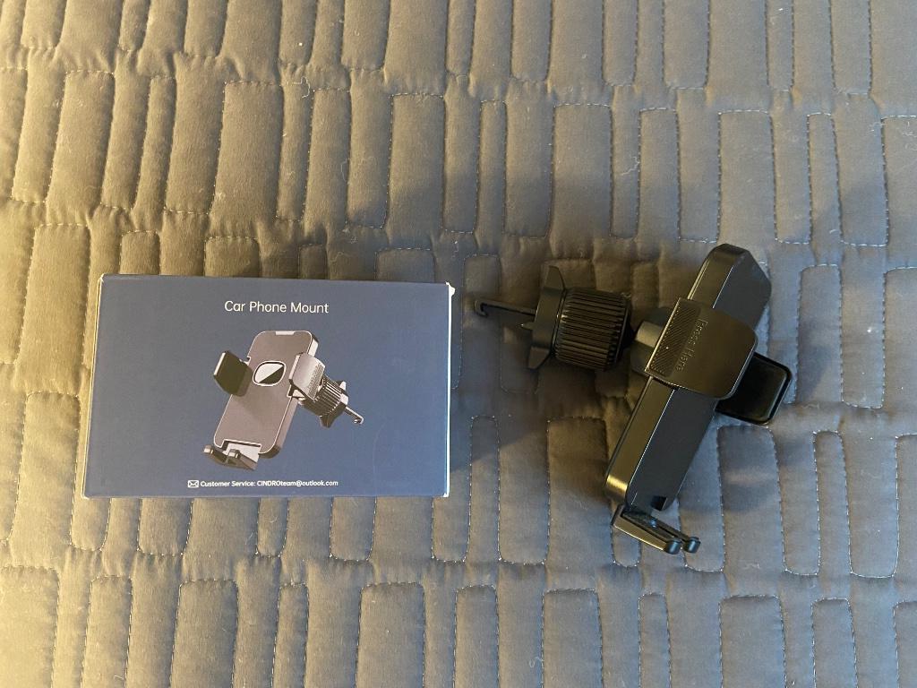Support pour téléphone universel, Enlèvement, Neuf, Voiture