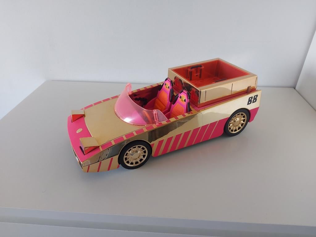 LOL surprise car, Ophalen of Verzenden