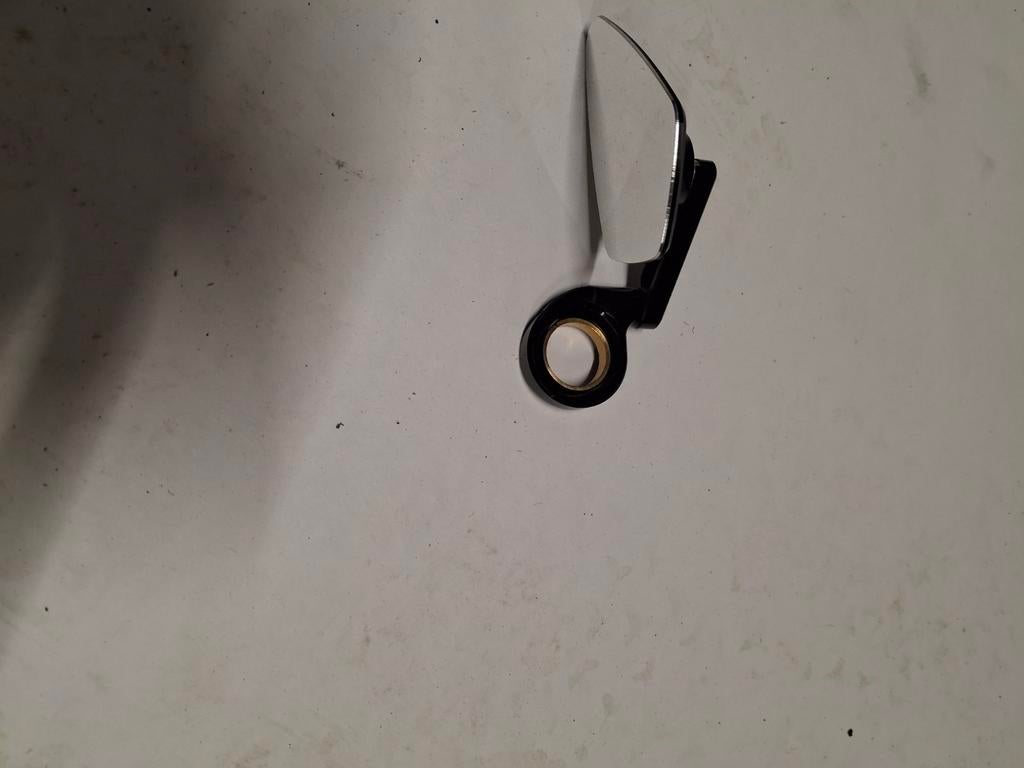 Spiegel moto, Motoren, Ophalen