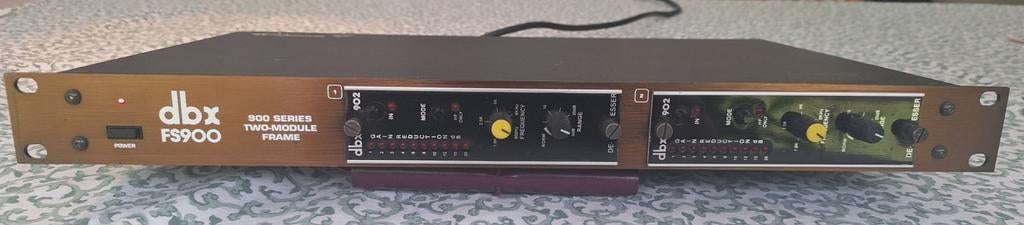 DBX 902, Musique & Instruments, Enlèvement, Dbx
