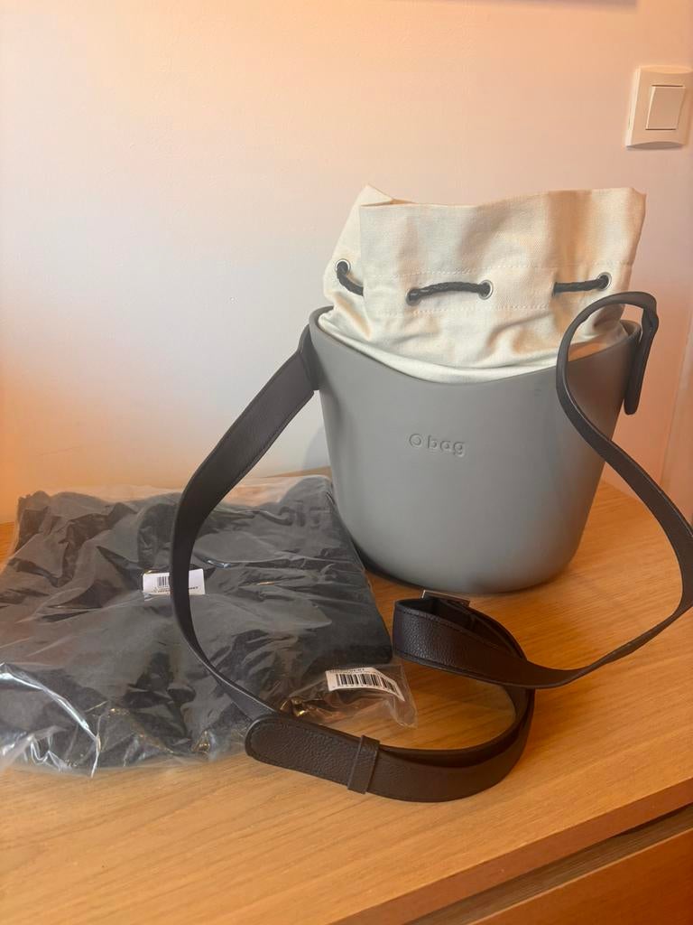 Handtas o bag, Ophalen, Zo goed als nieuw, Handtas