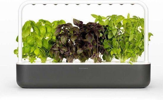 Click & grow Smart Garden 9, Ophalen, Gebruikt