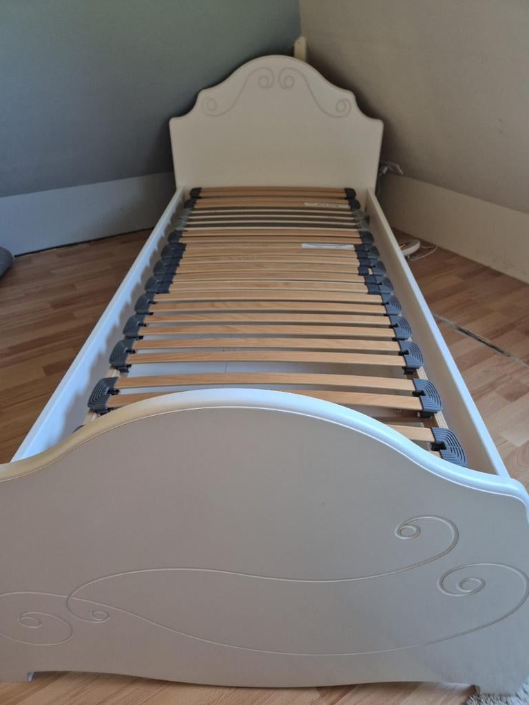 Slaapkamer meisje te koop 90x200, Ophalen, Zo goed als nieuw