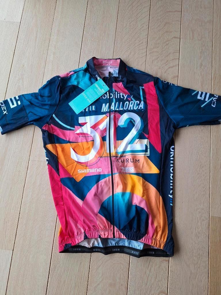 Gobik Mallorca 312, Fietsen en Brommers, Ophalen, Heren, Nieuw, L