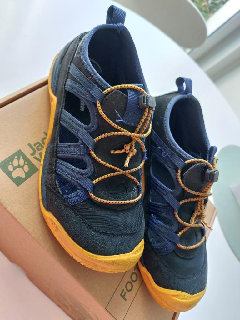 Wandelschoen JACK WOLFSKIN maat:37 - slechts 15€, Jongen of Meisje, Jack Wolfskin, Schoenen, Ophalen of Verzenden