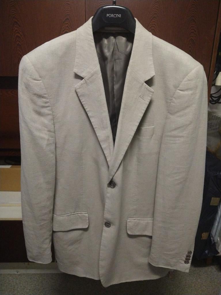 Vest beige      Biaggini, Ophalen of Verzenden, Zo goed als nieuw, Beige