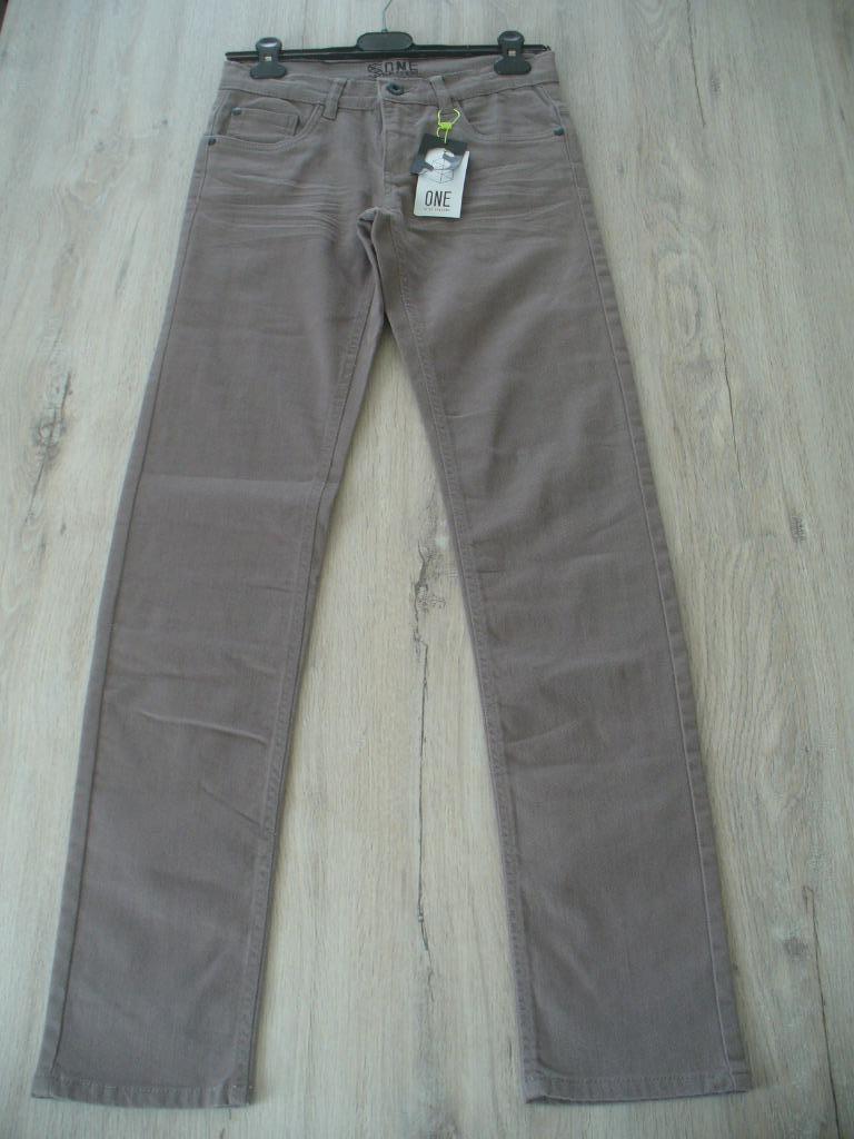 Nieuw! Broek S One by Someone maat 164, Kinderen en Baby's, Kinderkleding | Maat 164, Broek, Nieuw, Ophalen of Verzenden, Someone