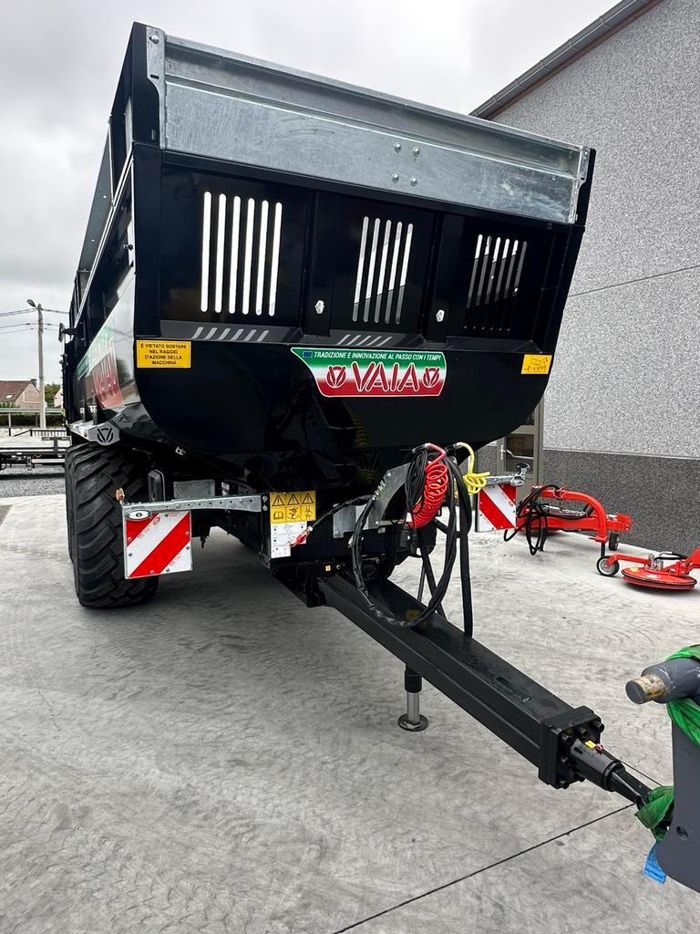 Nieuwe 16 T kipper uit voorraad, Zakelijke goederen, Landbouw | Tractoren, Ophalen
