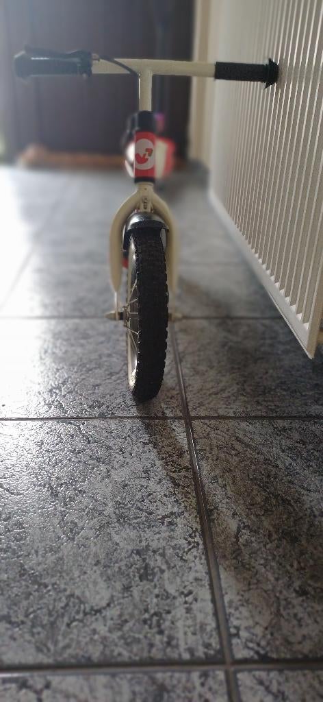 Fiets .Gratis, Kinderen en Baby's, Overige Kinderen en Baby's, Ophalen, Gebruikt
