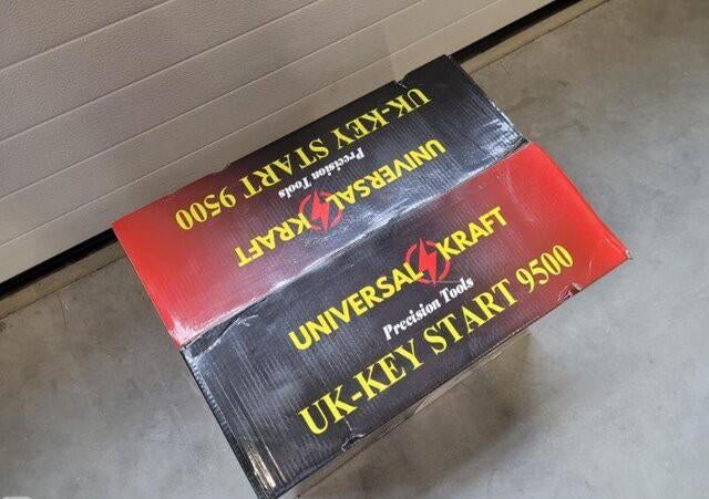 Stroomgroep/generator 9500w 11,9kva nieuw gratis bezorging, Doe-het-zelf en Bouw, Benzine, Geluidgedempt, Nieuw, Ophalen of Verzenden