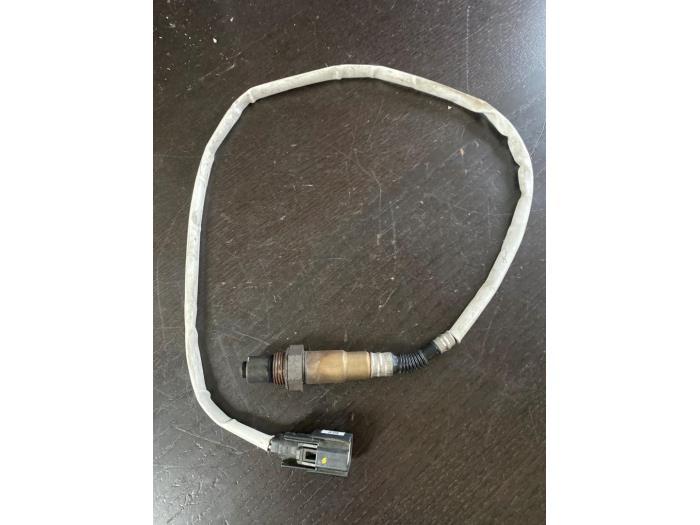 Sonde lambda d'un Ford Fiesta, Enlèvement ou Envoi, 3 mois de garantie, Utilisé, Ford