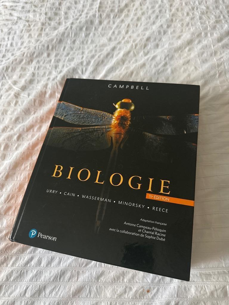 Livre, Livres, Enlèvement, Comme neuf, Sciences naturelles