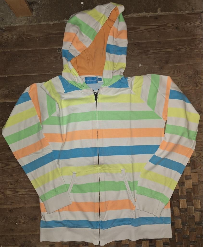 Gilet little Marcel multicolore, Enlèvement ou Envoi, Comme neuf