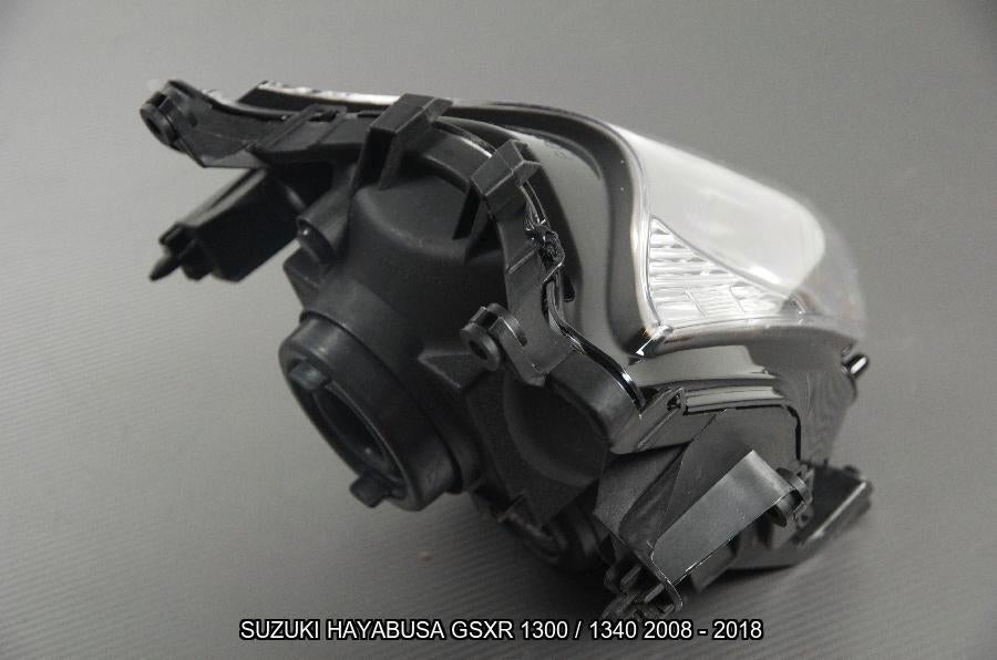 Koplamp / Voorlicht AVDB SUZUKI HAYABUSA 1300 1340 2008 2018, Ophalen of Verzenden, Nieuw