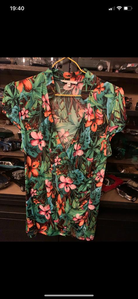 Top Lola&Liza, Vêtements | Femmes, Taille 42/44 (L), Manches courtes, Autres couleurs, Porté