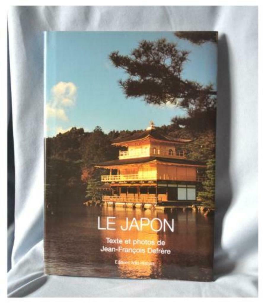 §livre artis historia "le japon ", Ophalen of Verzenden, Zo goed als nieuw, Prentenboek