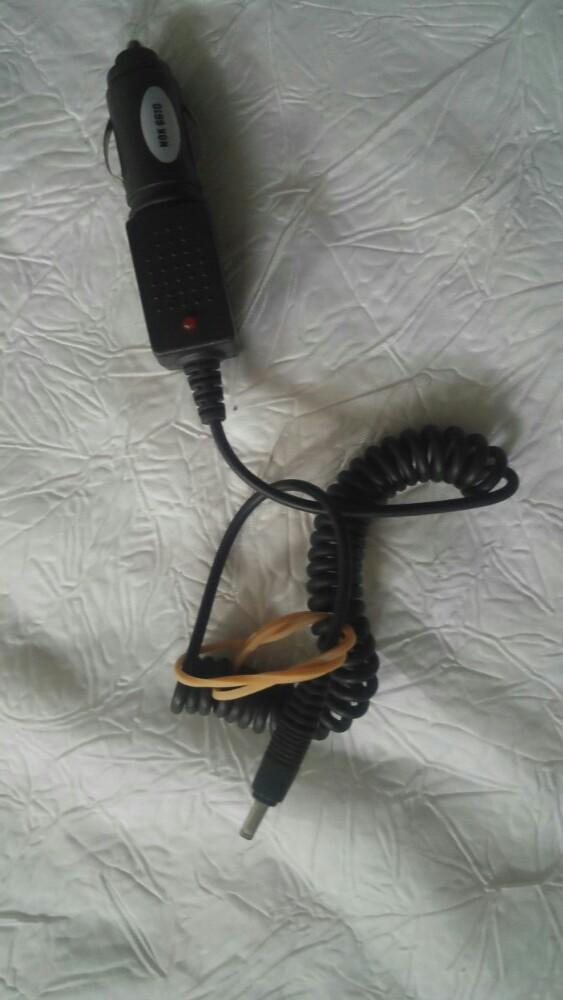 Auto chargeur lader tf1 forever CC-01 12-24v nokia 6610, Enlèvement ou Envoi