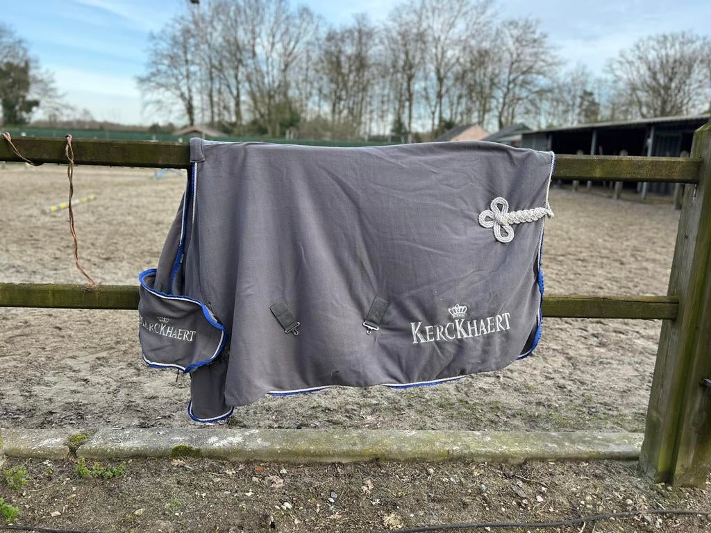 Dekens te koop!, Ophalen of Verzenden, Zo goed als nieuw, Deken