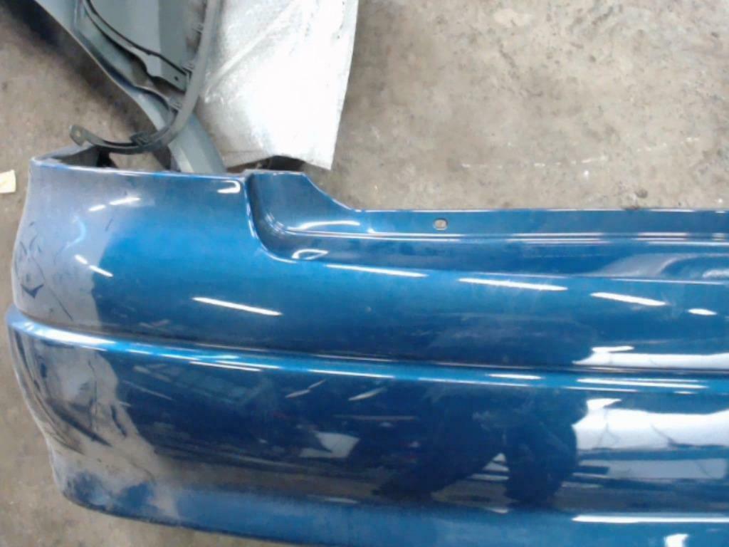pare choc arriere  Opel Astra  G  4 portes, Opel, Utilisé, Avant, Enlèvement ou Envoi